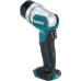 Аккумуляторный фонарь ML106 CXT, MAKITA, DEAML106 (каркас)  - фото 4