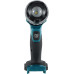 Аккумуляторный фонарь ML106 CXT, MAKITA, DEAML106 (каркас)  - фото 5