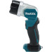 Аккумуляторный фонарь ML106 CXT, MAKITA, DEAML106 (каркас)