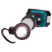Акумуляторний ліхтар MAKITA LXT DECDML807 (каркас)  - фото 4