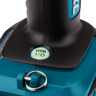 Аккумуляторный фонарь MAKITA LXT DECDML807 (каркас)