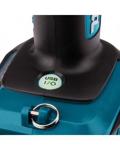 Акумуляторний ліхтар MAKITA LXT DECDML807 (каркас)  - фото 3