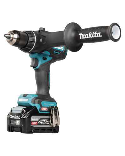 Makita DF003GU201 | Аккумуляторная дрель-шуруповерт XGT, Makita, DF003GU201