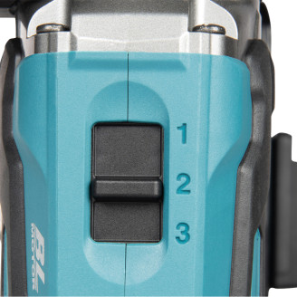 Аккумуляторная дрель-шуруповерт XGT, Makita, DF003GU201