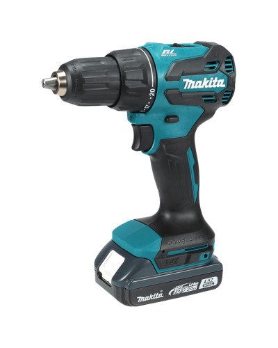 Makita DHP490WV | Аккумуляторная дрель-шуруповерт Makita LXT basic DHP490WV