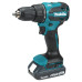 Аккумуляторная дрель-шуруповерт Makita LXT basic DHP490WV