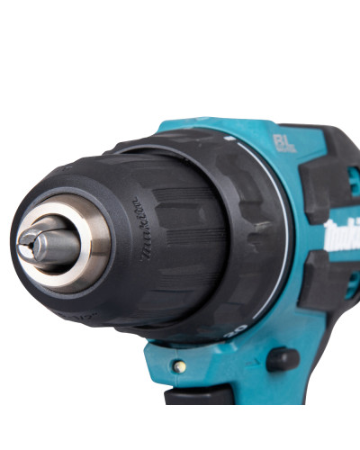 Аккумуляторная дрель-шуруповерт Makita LXT basic DHP490WV  - фото 3