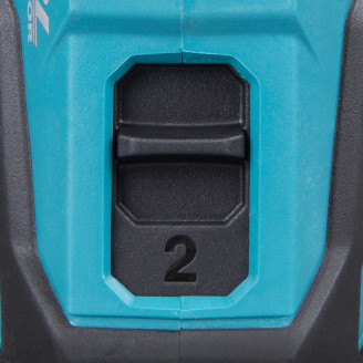 Акумуляторний дриль-шурупокрут з ударом Makita LXT basic DHP490WV