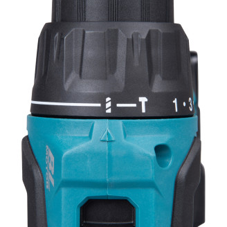 Акумуляторний дриль-шурупокрут з ударом Makita LXT basic DHP490WV