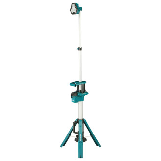 Makita DML813 | Фонарь аккумуляторный со штативом MAKITA LXT DML813 (каркас)