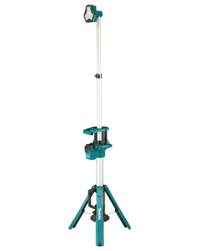 Makita DML813 | Фонарь аккумуляторный со штативом MAKITA LXT DML813 (каркас)