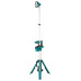 Фонарь аккумуляторный со штативом MAKITA LXT DML813 (каркас)