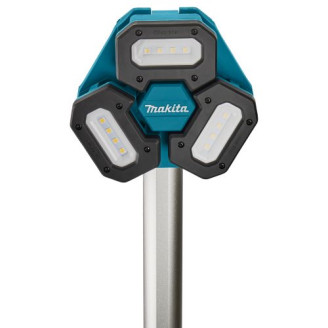 Ліхтар акумуляторний зі штативом MAKITA LXT DML814 (каркас)