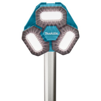 Ліхтар акумуляторний зі штативом MAKITA LXT DML814 (каркас)