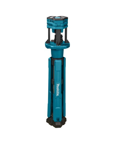 Ліхтар акумуляторний зі штативом MAKITA LXT DML814 (каркас)  - фото 5
