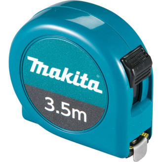 Ліхтар акумуляторний Makita LXT DML814 (каркас)  + Вимірювальна рулетка 3.5м(B-57130)