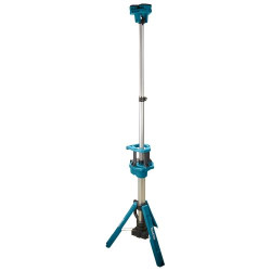 Ліхтар акумуляторний зі штативом MAKITA LXT DML814 (каркас)
