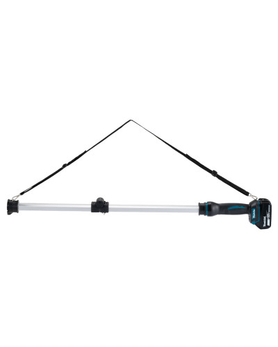 Акумуляторний ліхтар Makita LXT DML818 (каркас) - фото 5 Акумуляторний ліхтар Makita LXT DML818 (каркас) - фото 5