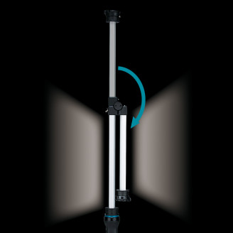 Аккумуляторный фонарь Makita LXT DML818 (каркас)