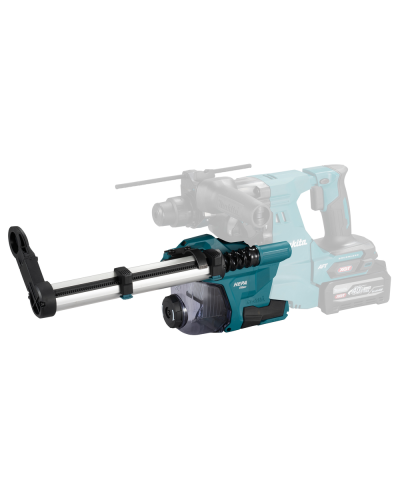 Makita DX17 | Комплект для видалення пилу Makita DX17 для HR011G