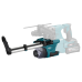 Комплект для видалення пилу Makita DX17 для HR011G