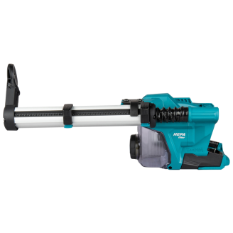 Комплект для удаления пыли Makita DX17 для HR011G