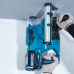 Комплект для видалення пилу Makita DX17 для HR011G  - фото 3
