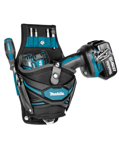 Универсальная кобура для дрели Makita E-05094  - фото 2