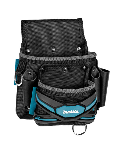 Makita E-05131 | Поясна сумка на 2 відділення Makita E-05131