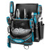 Поясна сумка на 2 відділення Makita E-05131  - фото 2