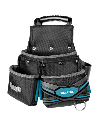 Makita E-05147 | Поясна сумка на 3 відділення Makita E-05147