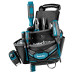 Поясна сумка на 3 відділення Makita E-05147  - фото 2
