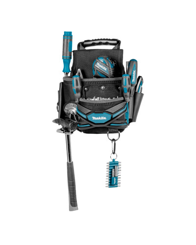 Поясная сумка кровельщика Makita E-05153  - фото 2