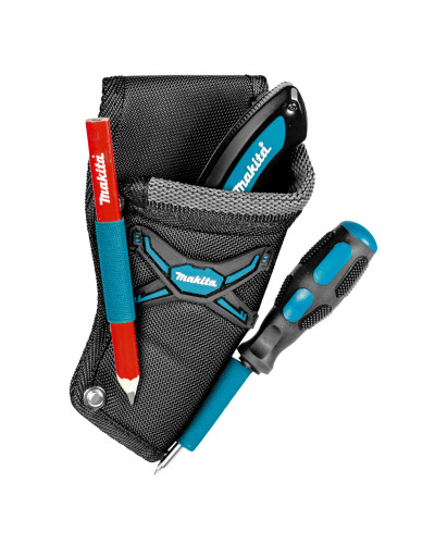 Держатель для ножа или секатора Makita E-05262  - фото 2