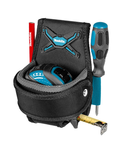 Сумка-тримач для рулетки Makita E-05278  - фото 2