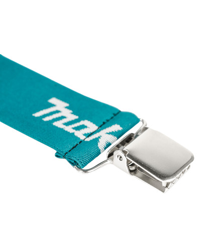 Підтяжки Makita E-05402  - фото 2