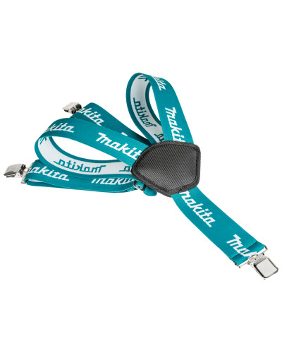 Підтяжки Makita E-05402  - фото 3