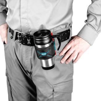 Тримач для термокружки, MAKITA, E-05608