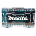 Набір перових свердел 8 шт. Makita E-08698  - фото 3