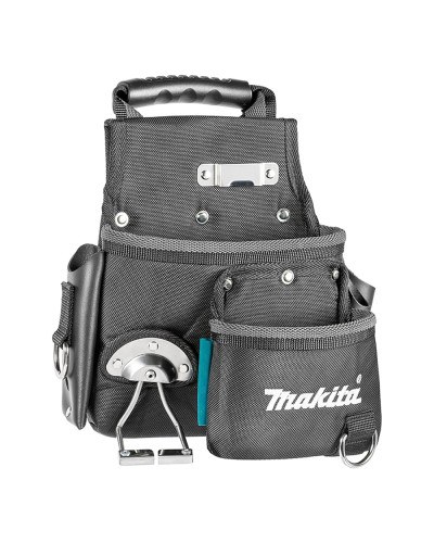 Makita E-15213 | Поясная сумка кровельщика Makita E-15213