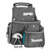 Поясная сумка кровельщика Makita E-15213