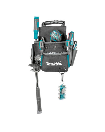 Поясная сумка кровельщика Makita E-15213  - фото 2