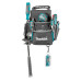 Поясная сумка кровельщика Makita E-15213  - фото 2