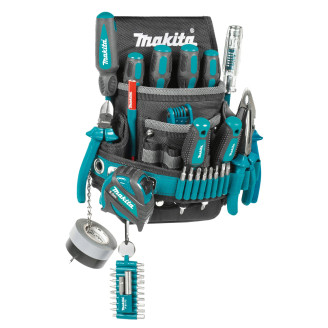 Сумка електрика універсальна 310х250х125 Makita E-15241