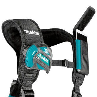 Універсальні підтяжки з тримачем для телефона Makita E-15372