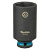 Набор удлиненных ударных головок 1/2' Impact Black 14 шт. E-16586  - фото 2