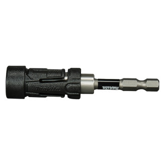 Makita E-20270 | Держатель торсионный для бит с насадкой UltraMag HEX1/4, 80 мм E-20270