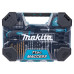 Набір свердл та біт (71 шт.) Makita E-22589