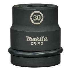 Ударная торцевая головка 1' 30 мм Makita E-24527