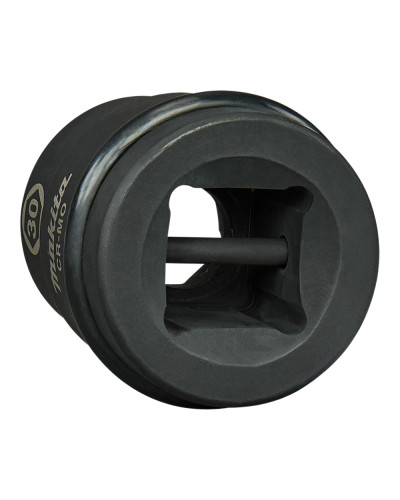 Ударная торцевая головка 1' 30 мм Makita E-24527  - фото 2